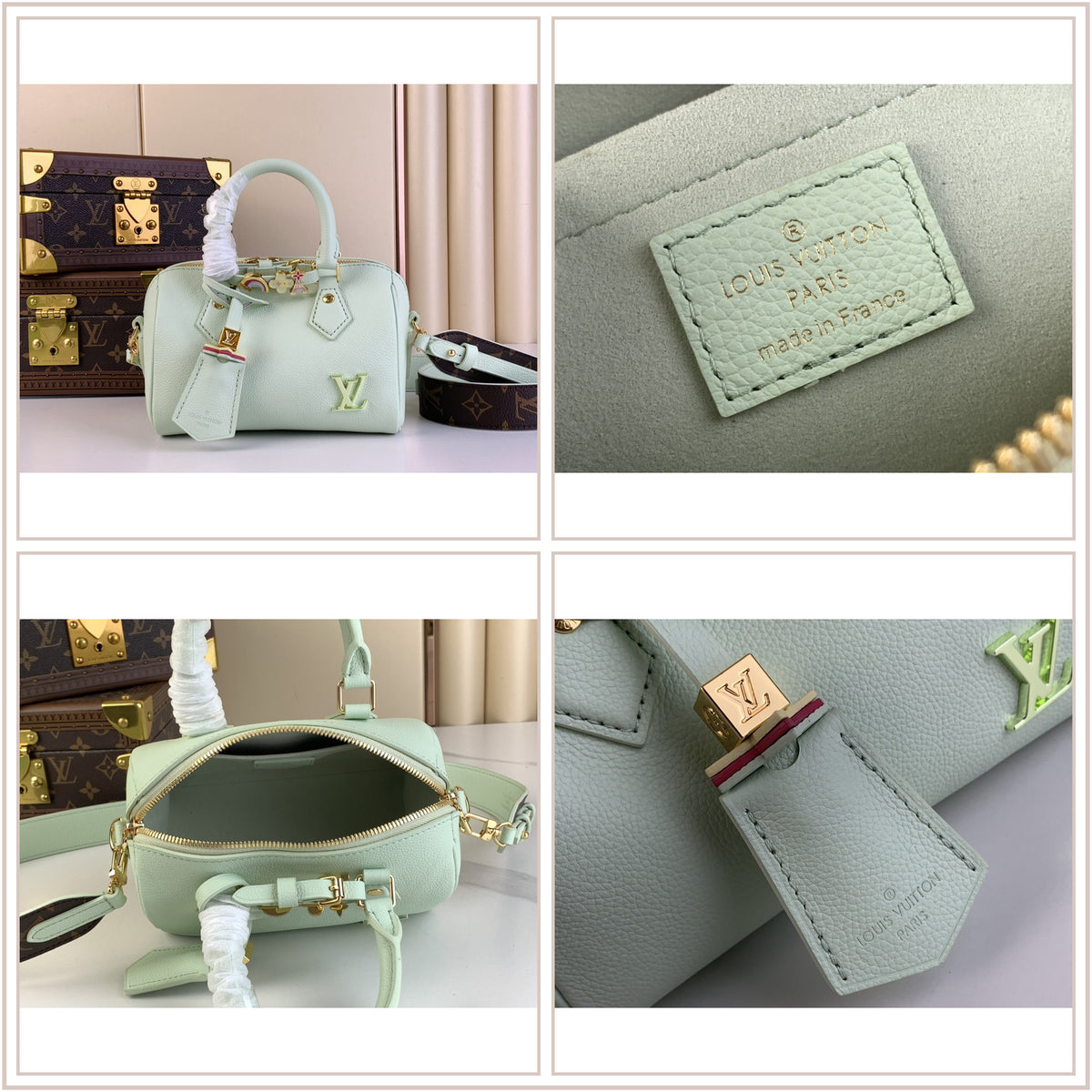 LuxySell Louis Vuitton Bags 108
