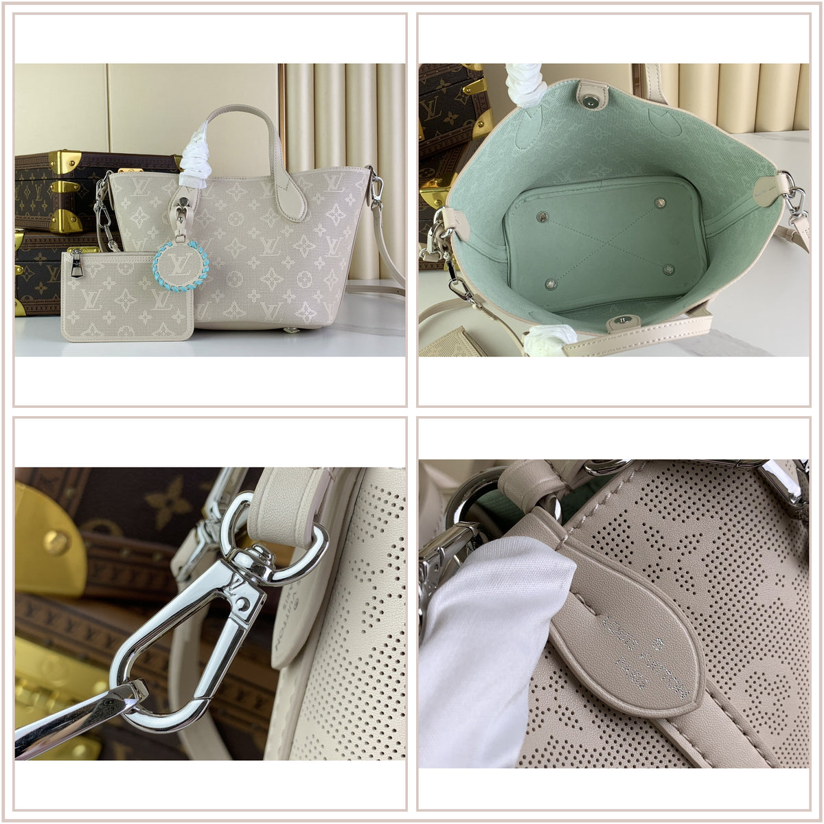LuxySell Louis Vuitton Bags 111