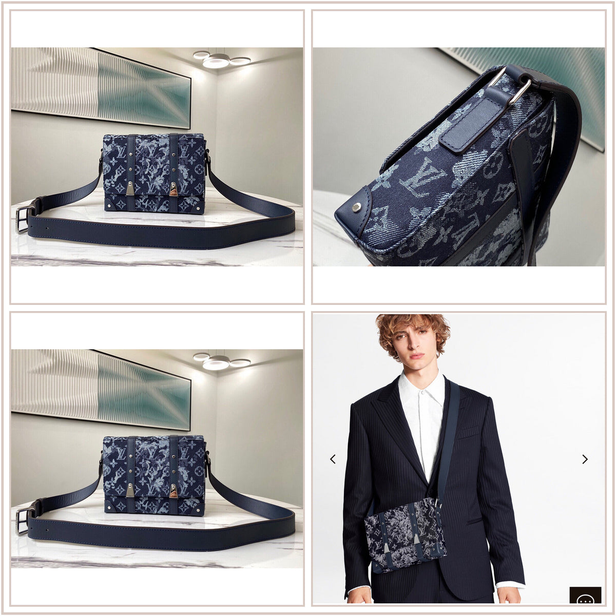 LuxySell Louis Vuitton Bags 1145