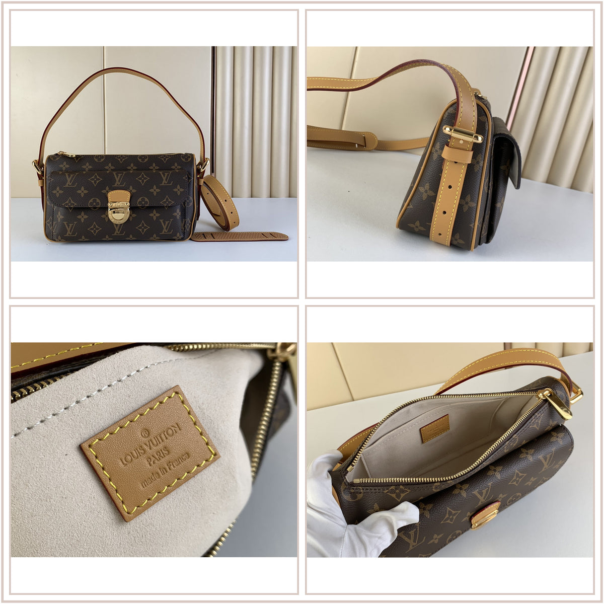 LuxySell Louis Vuitton Bags 1238