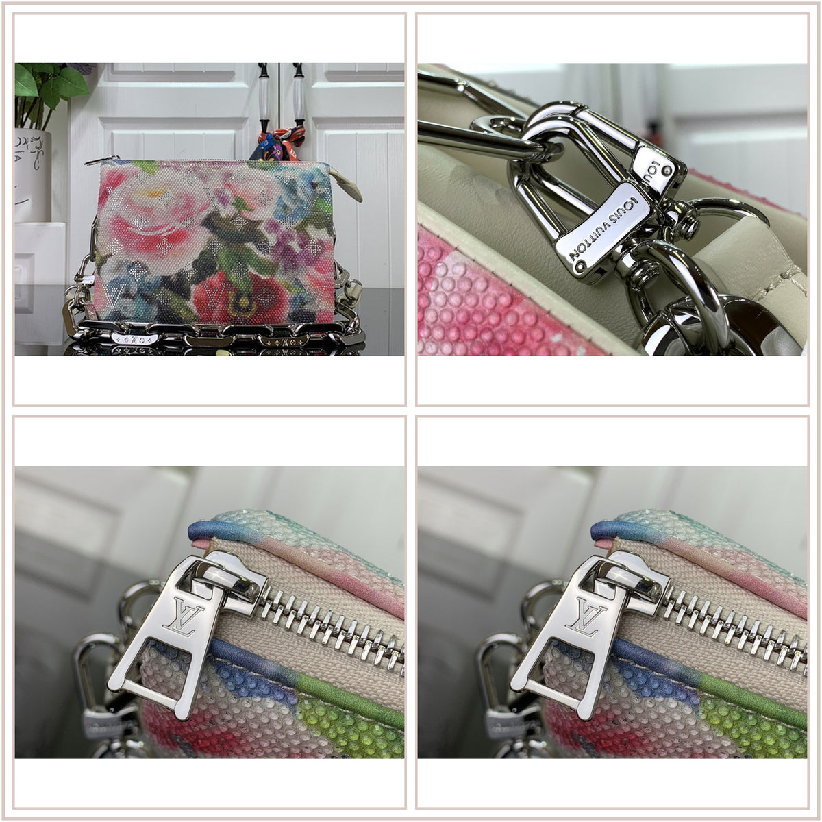 LuxySell Louis Vuitton Bags 1240