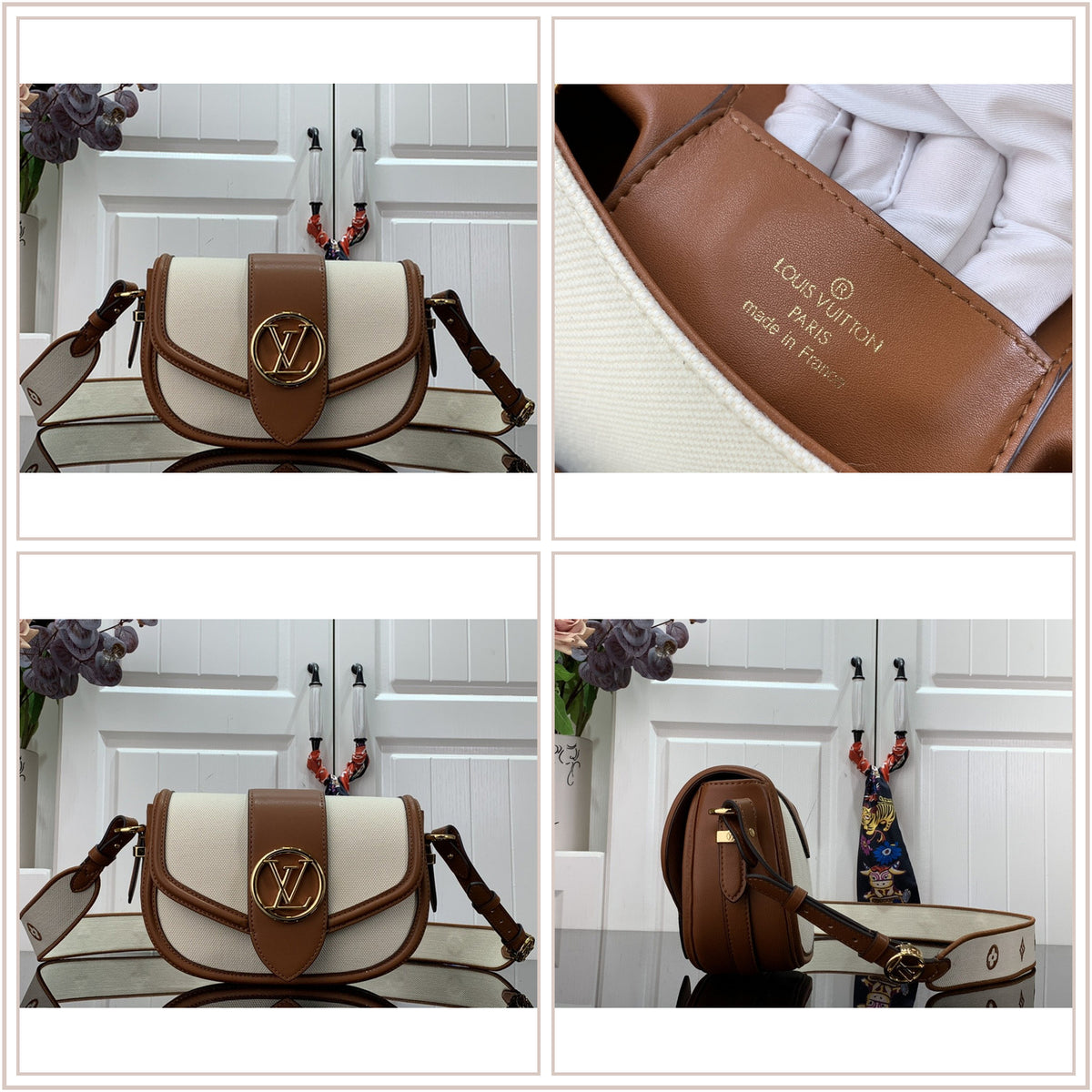 LuxySell Louis Vuitton Bags 1246