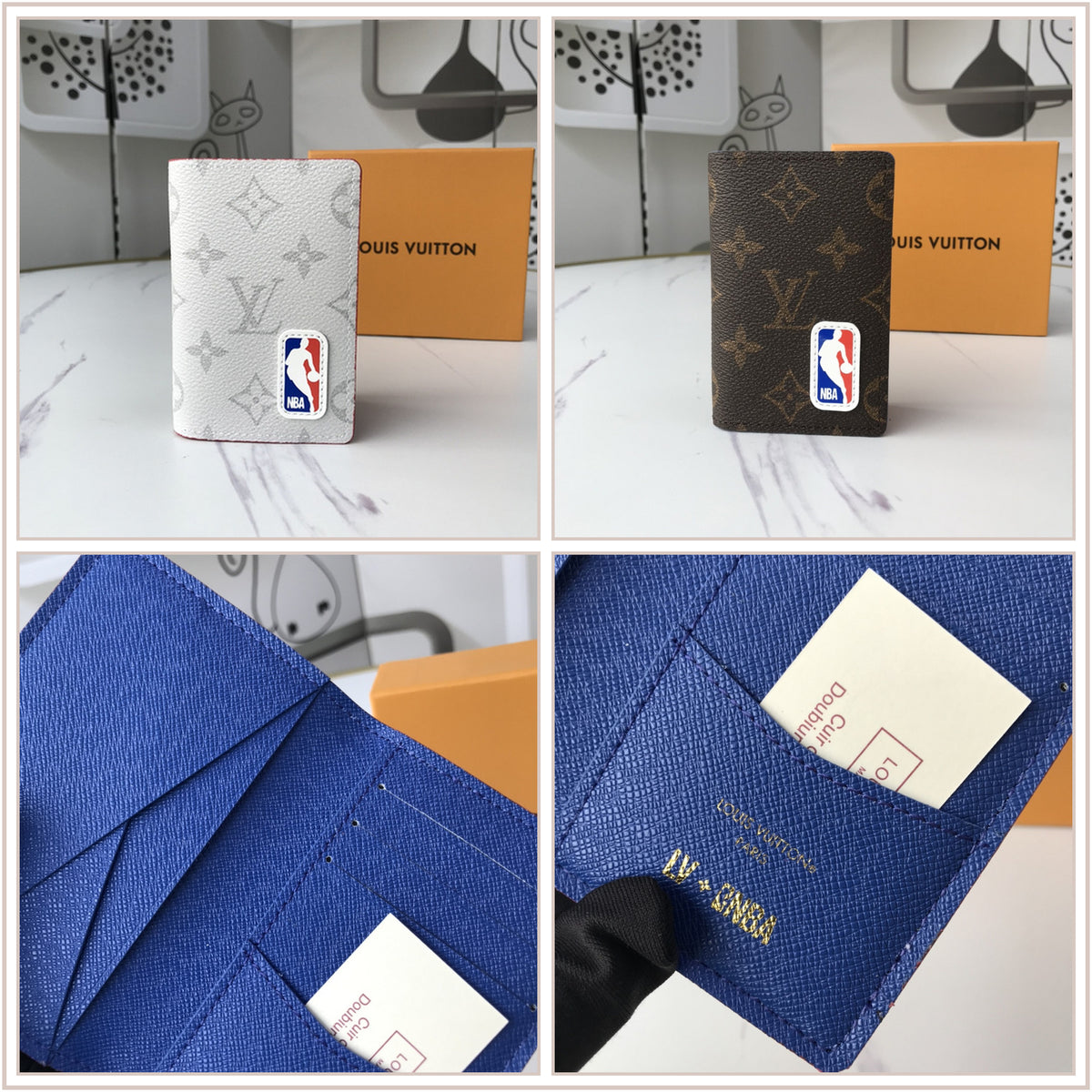 LuxySell Louis Vuitton Bags 1277