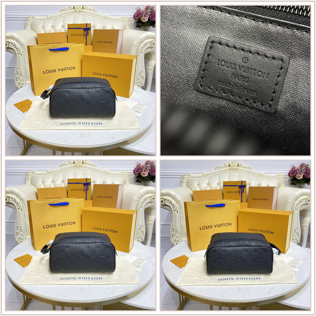 LuxySell Louis Vuitton Bags 1303