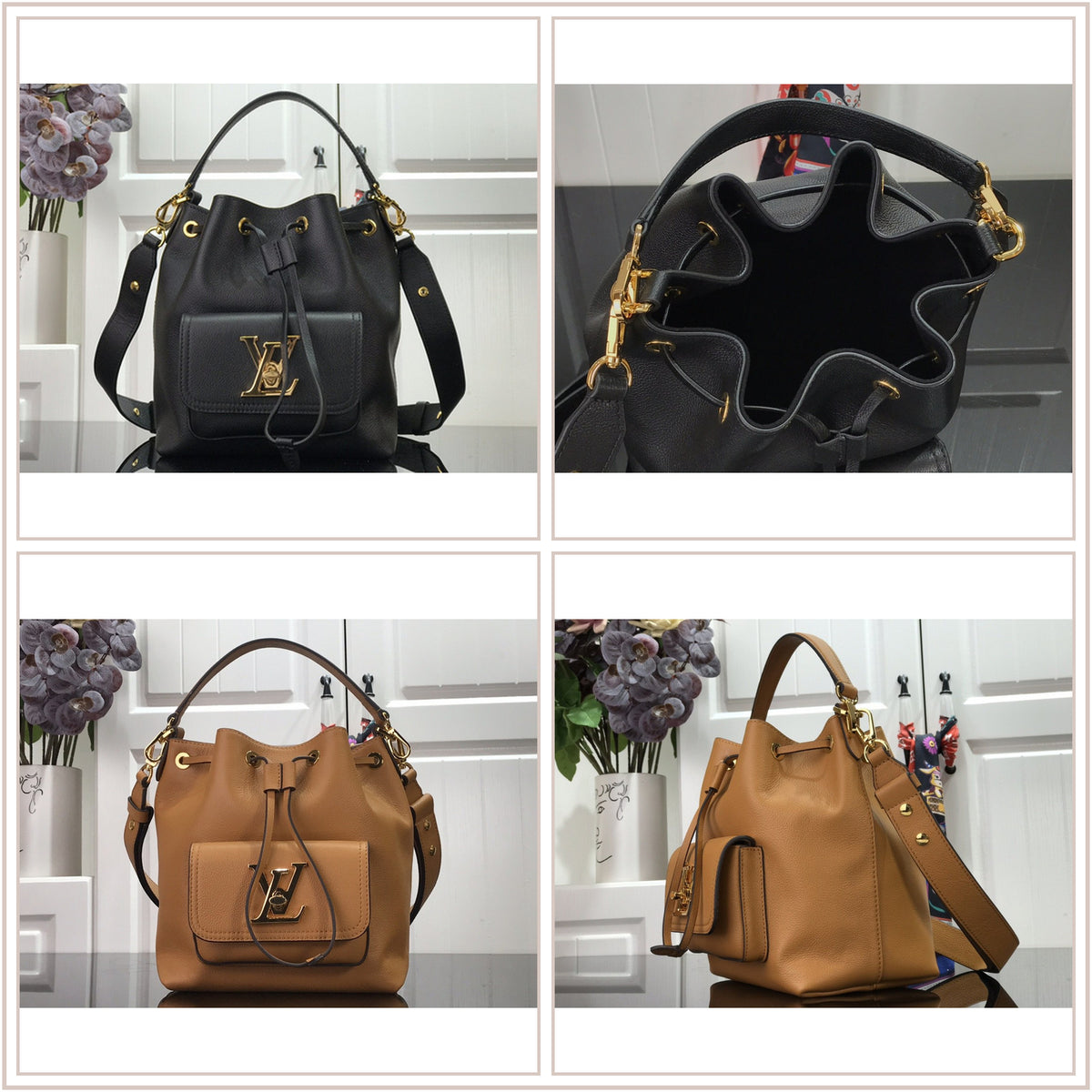 LuxySell Louis Vuitton Bags 1340