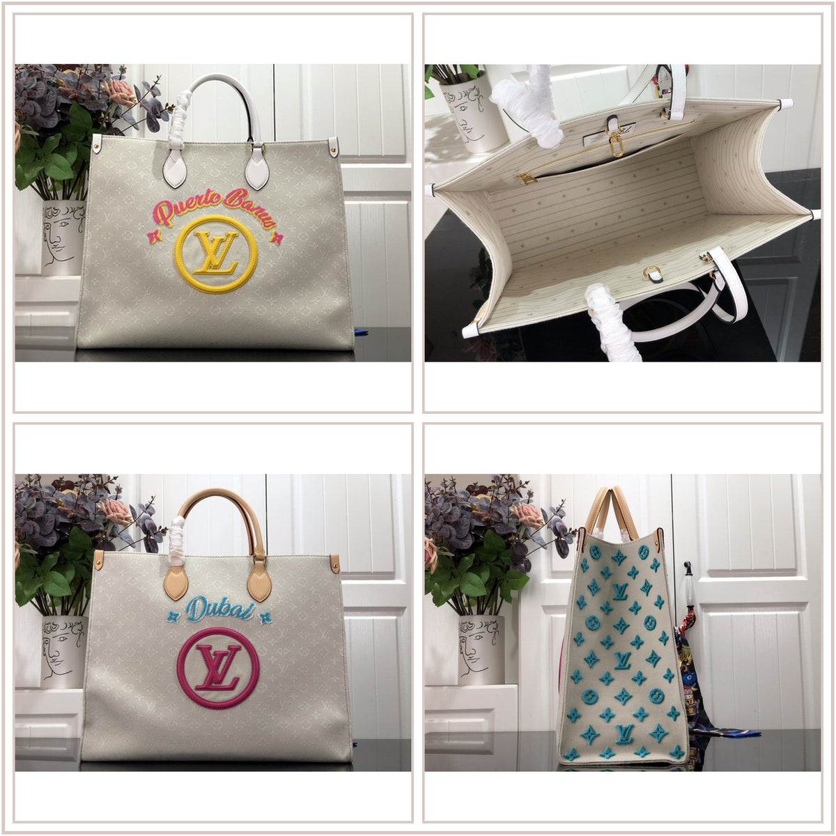 LuxySell Louis Vuitton Bags 1380