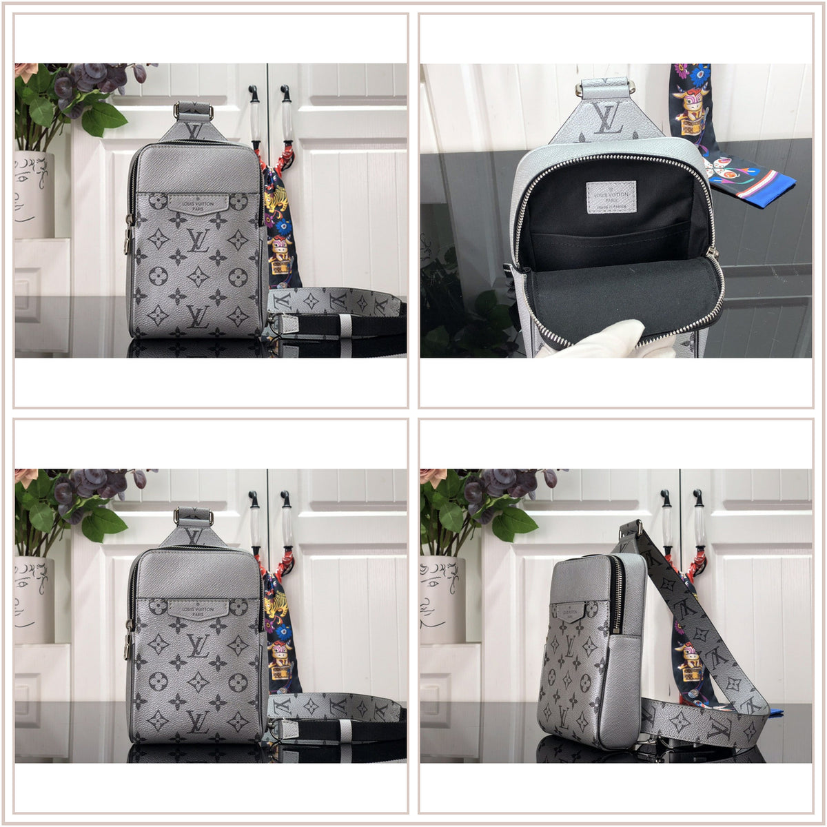 LuxySell Louis Vuitton Bags 1389