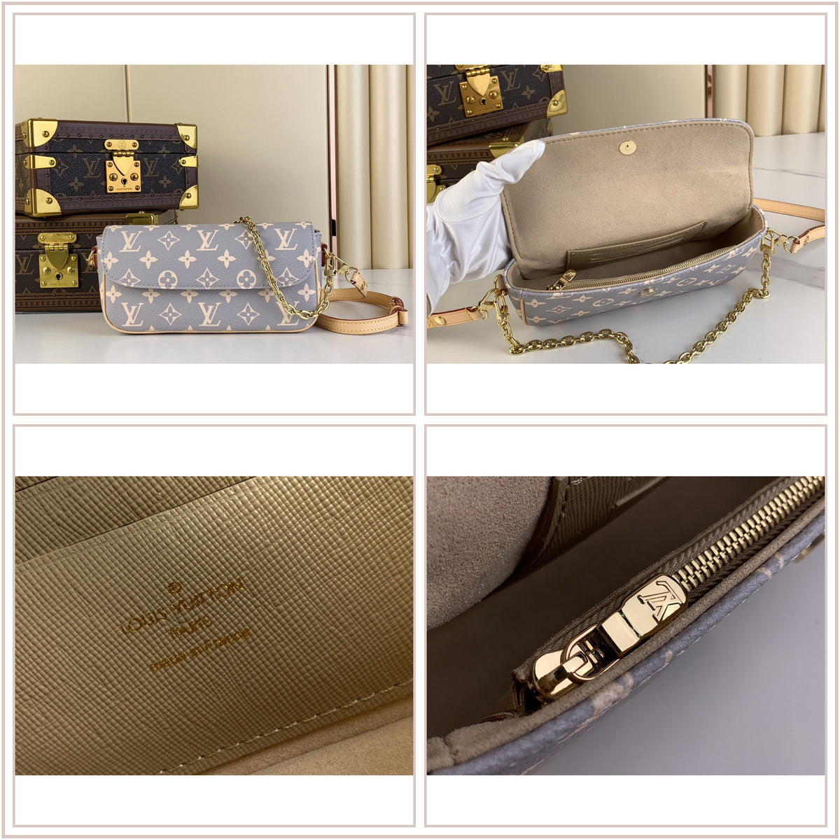 LuxySell Louis Vuitton Bags 144