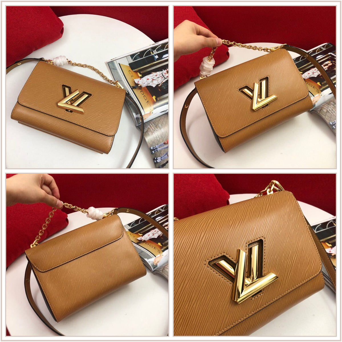 LuxySell Louis Vuitton Bags 1463