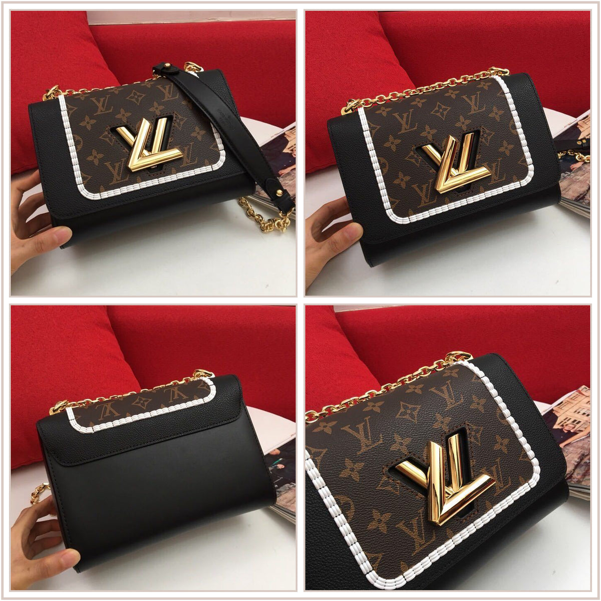 LuxySell Louis Vuitton Bags 1471