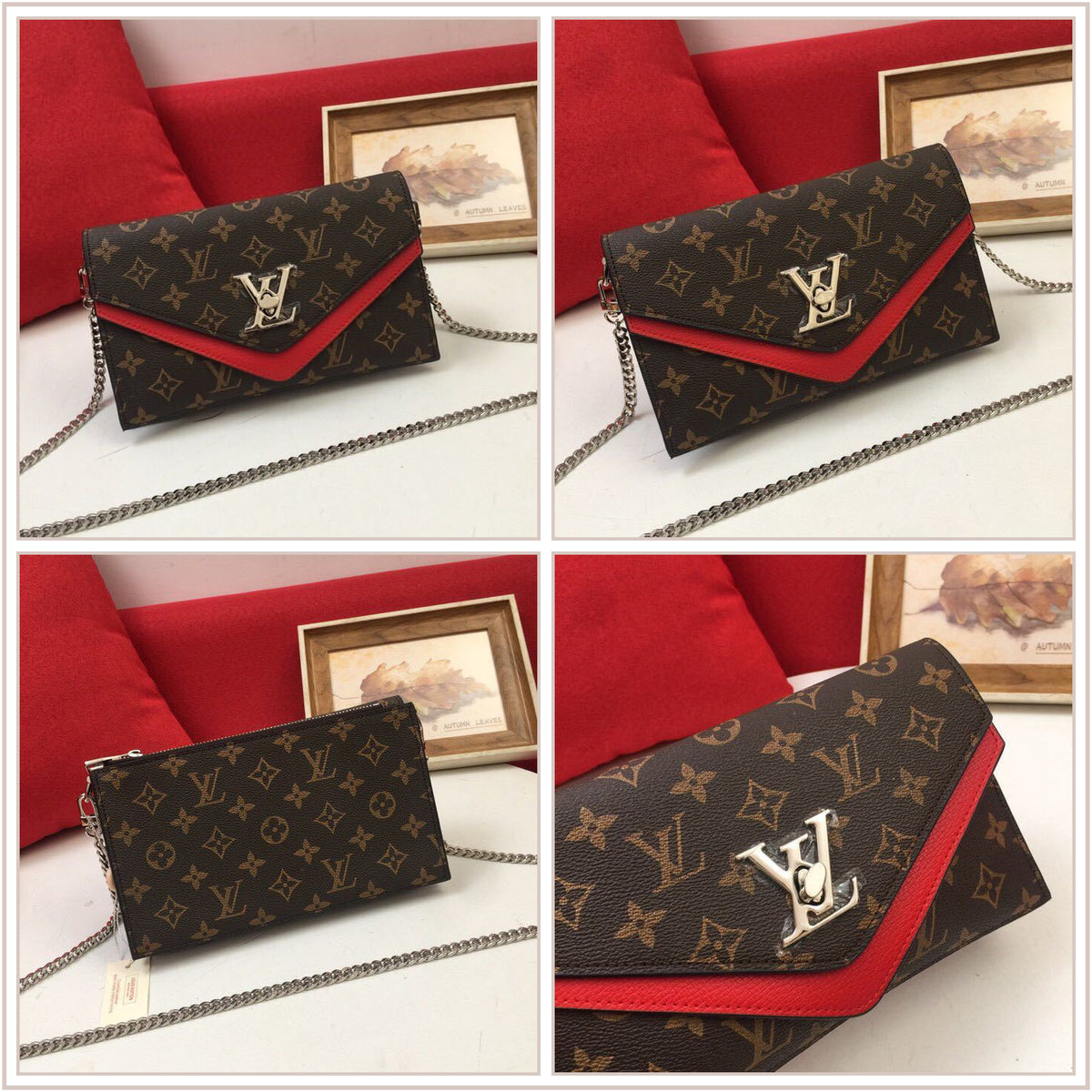 LuxySell Louis Vuitton Bags 1508