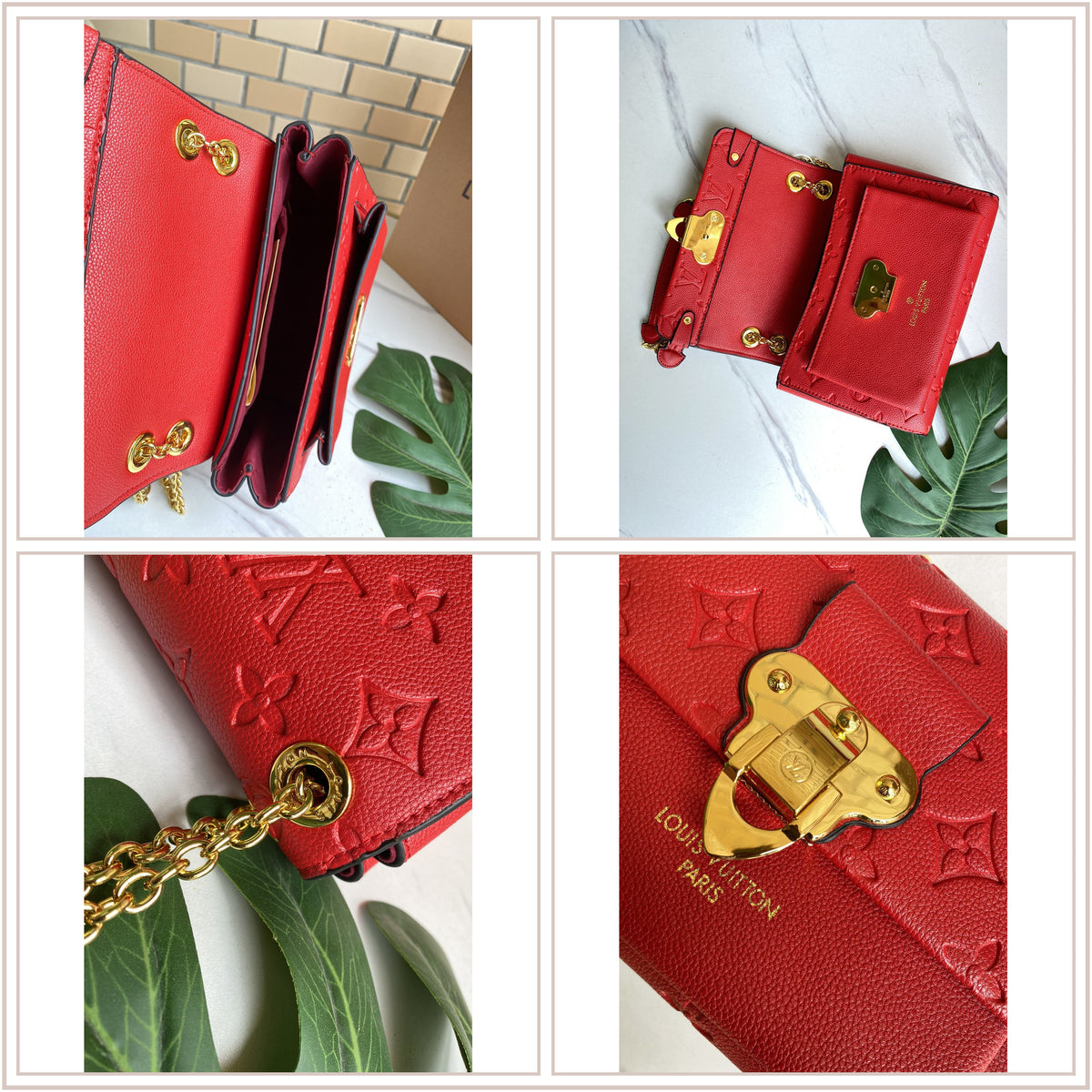 LuxySell Louis Vuitton Bags 1620