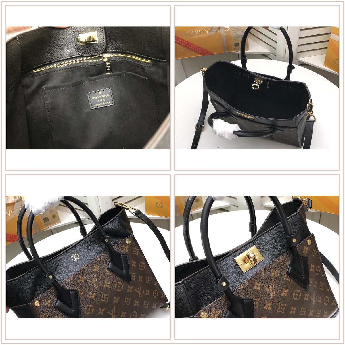 LuxySell Louis Vuitton Bags 1703