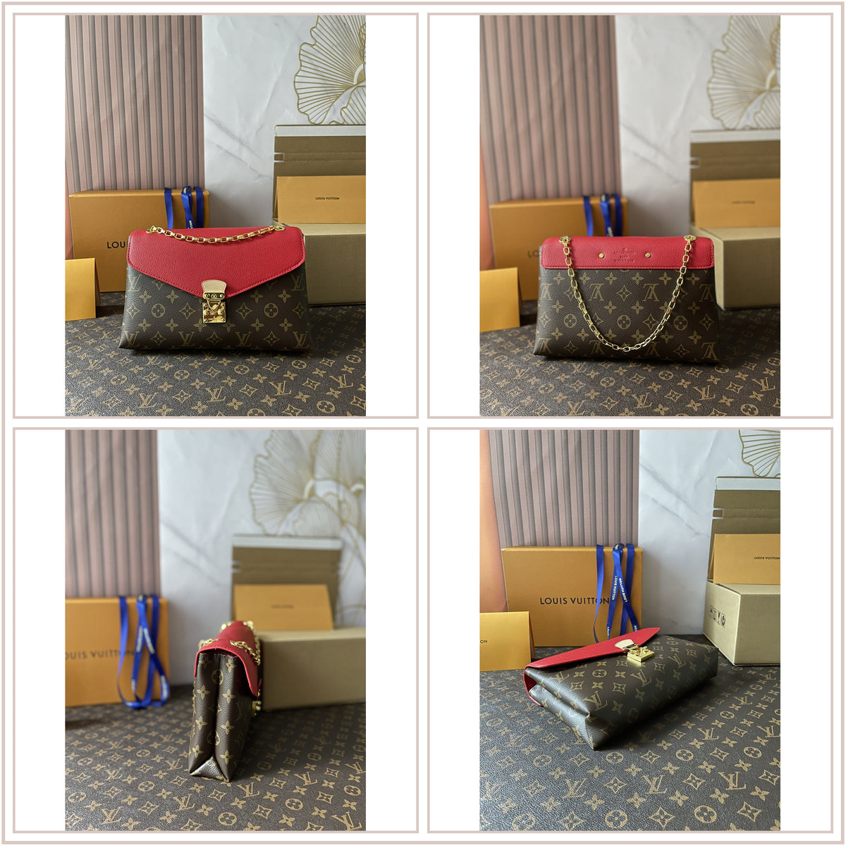 LuxySell Louis Vuitton Bags 1847