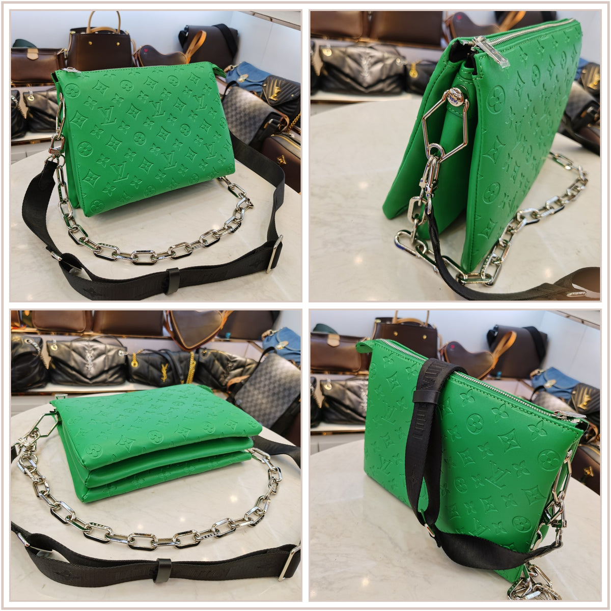 LuxySell Louis Vuitton Bags 1869