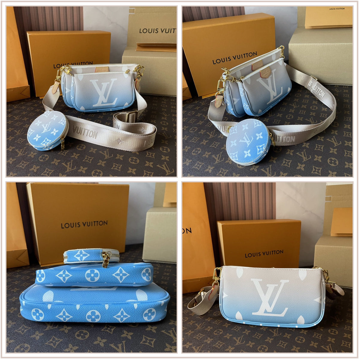 LuxySell Louis Vuitton Bags 1872