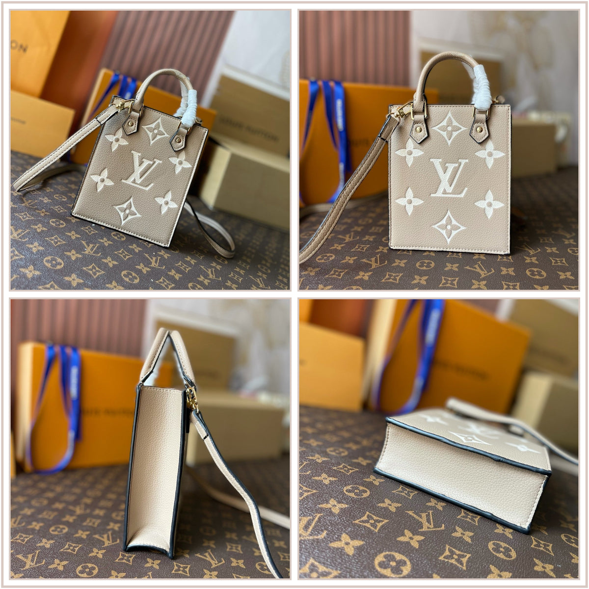 LuxySell Louis Vuitton Bags 1873