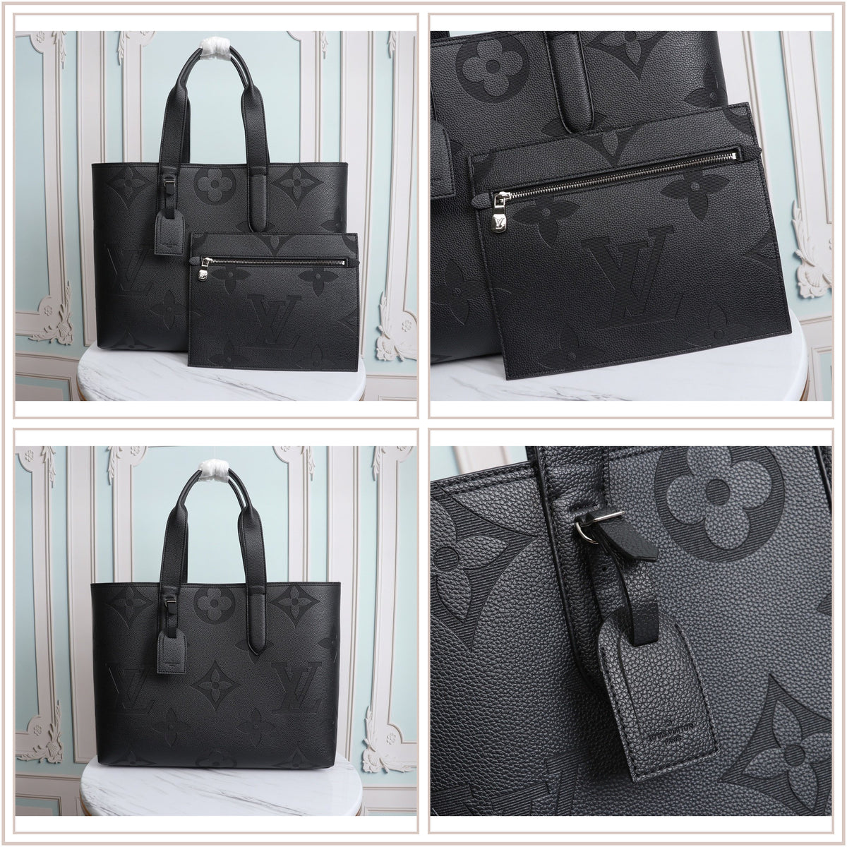 LuxySell Louis Vuitton Bags 1874