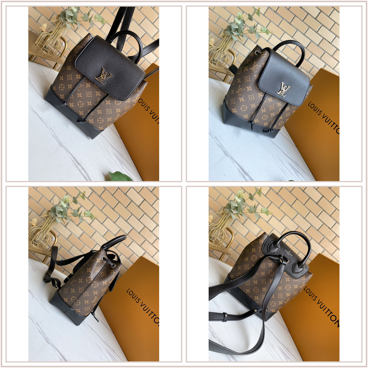 LuxySell Louis Vuitton Bags 1876