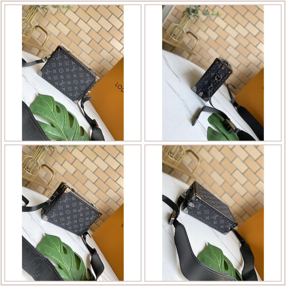 LuxySell Louis Vuitton Bags 1877