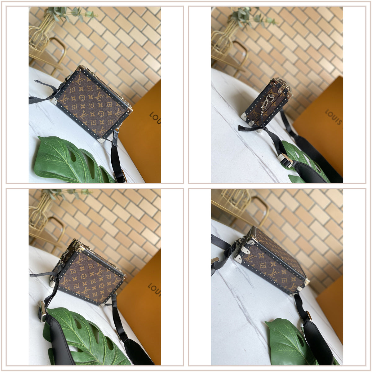 LuxySell Louis Vuitton Bags 1878