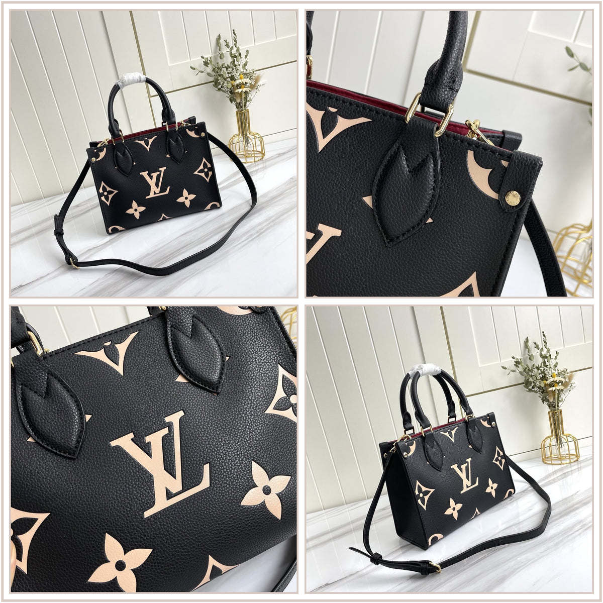 LuxySell Louis Vuitton Bags 1879