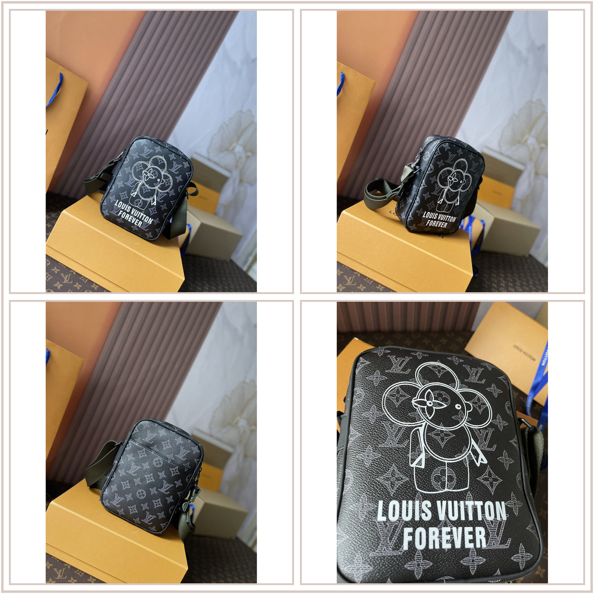 LuxySell Louis Vuitton Bags 1880