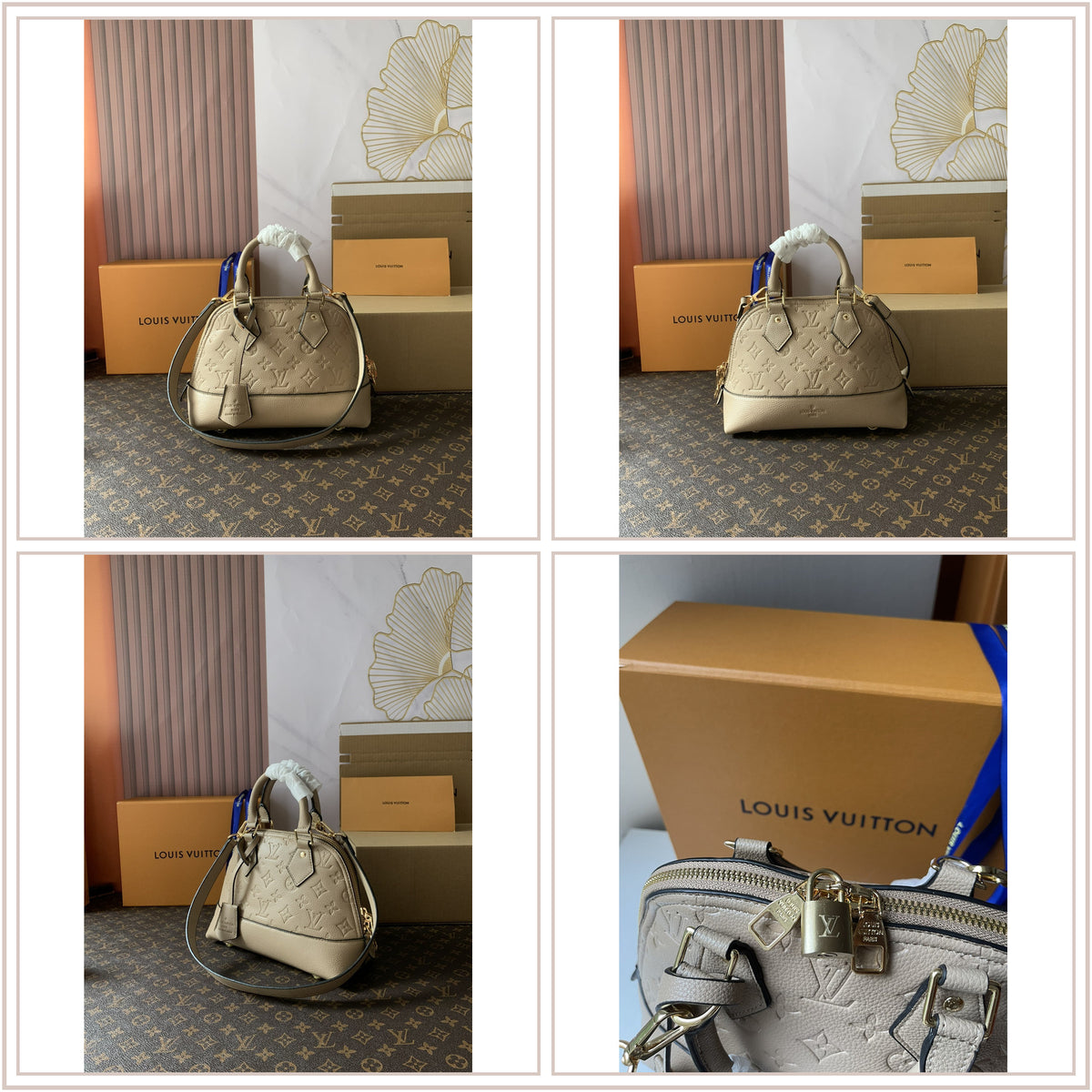 LuxySell Louis Vuitton Bags 1882