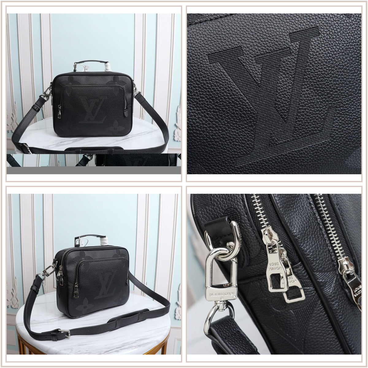 LuxySell Louis Vuitton Bags 1883