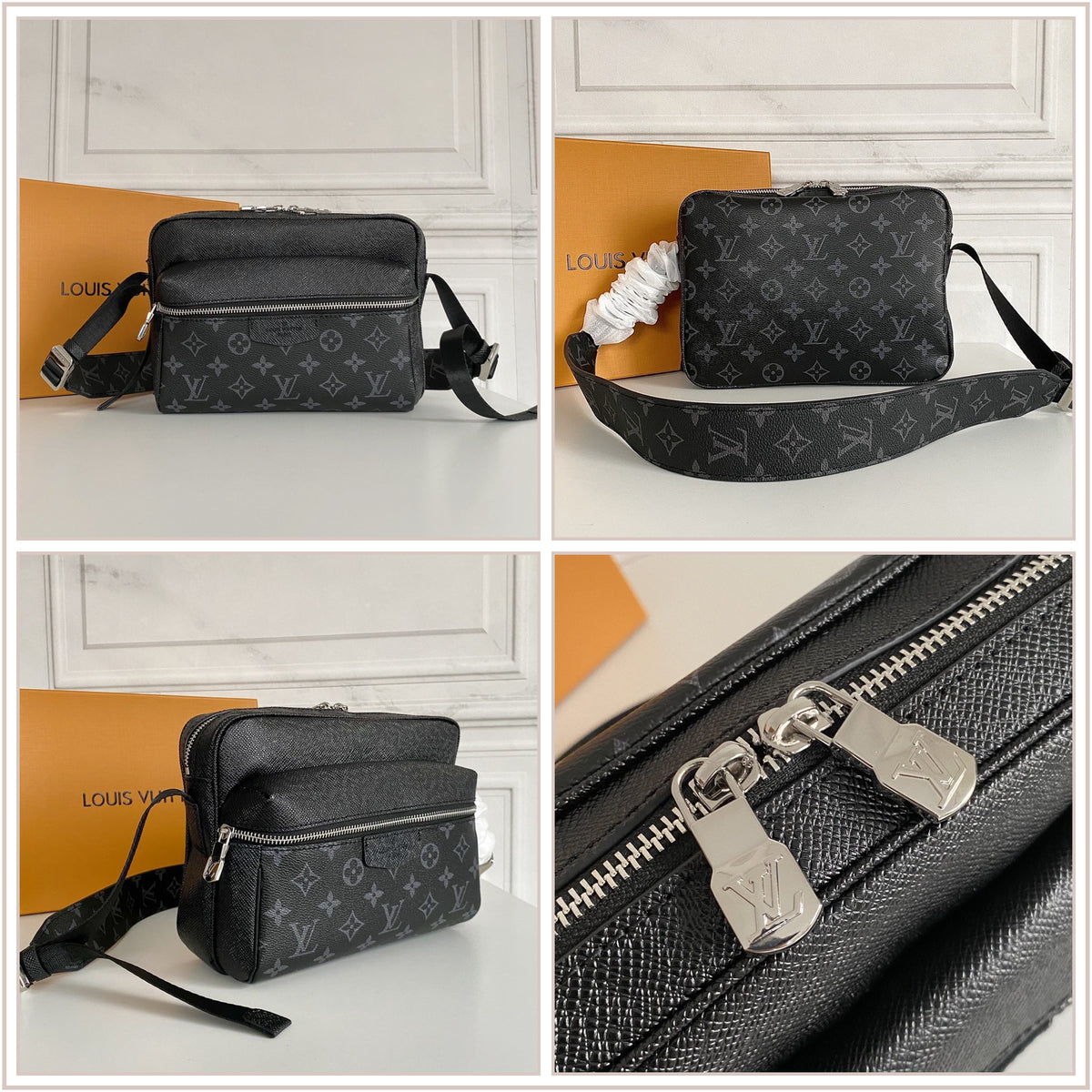 LuxySell Louis Vuitton Bags 1885