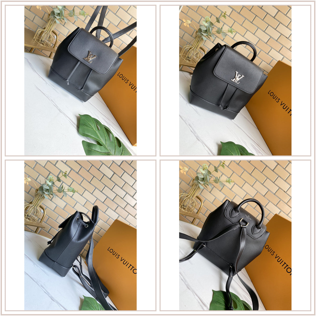 LuxySell Louis Vuitton Bags 1886