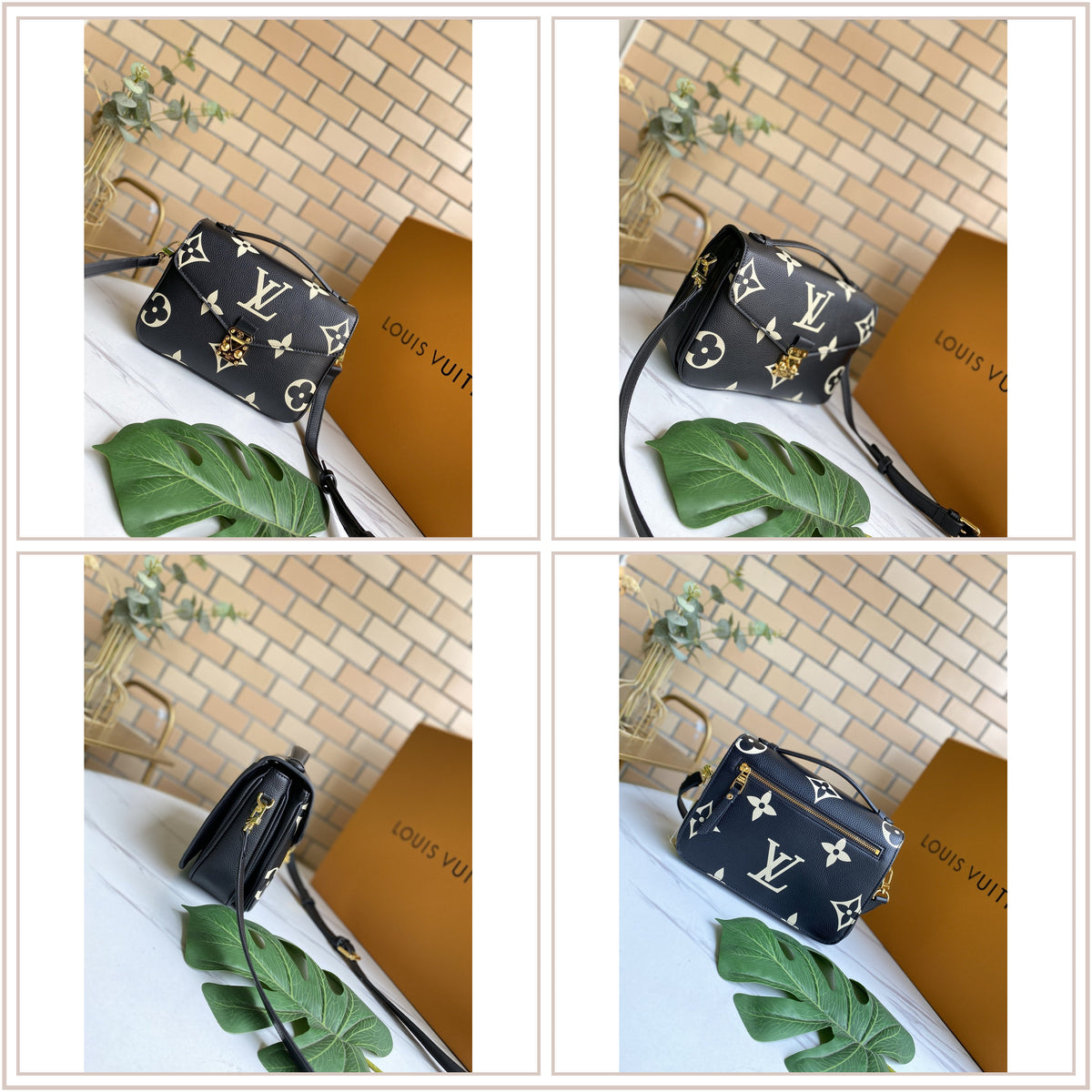 LuxySell Louis Vuitton Bags 1887