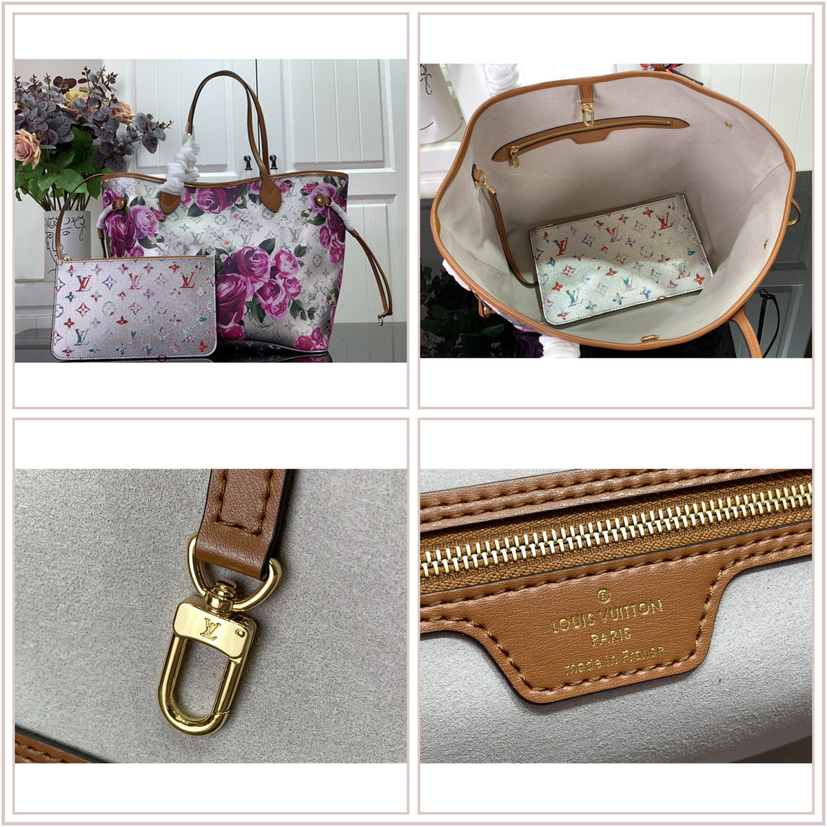 LuxySell Louis Vuitton Bags 242