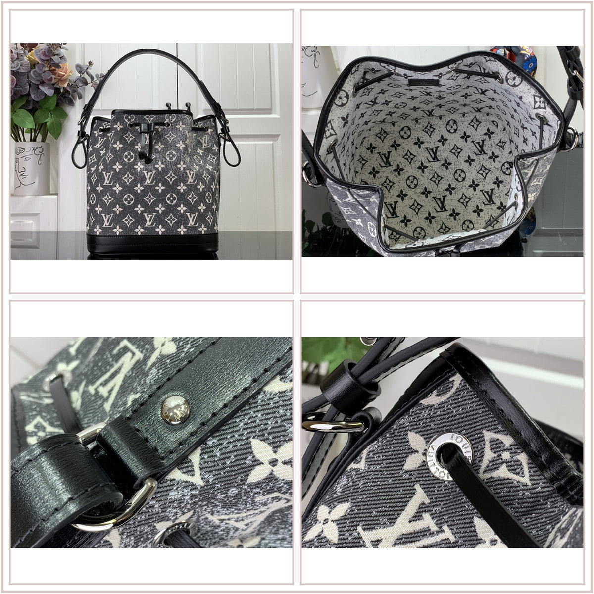 LuxySell Louis Vuitton Bags 245