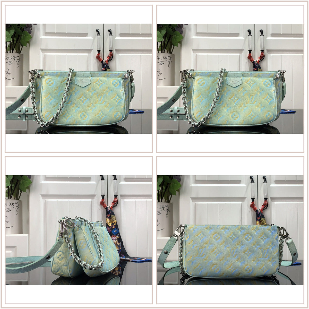 LuxySell Louis Vuitton Bags 279