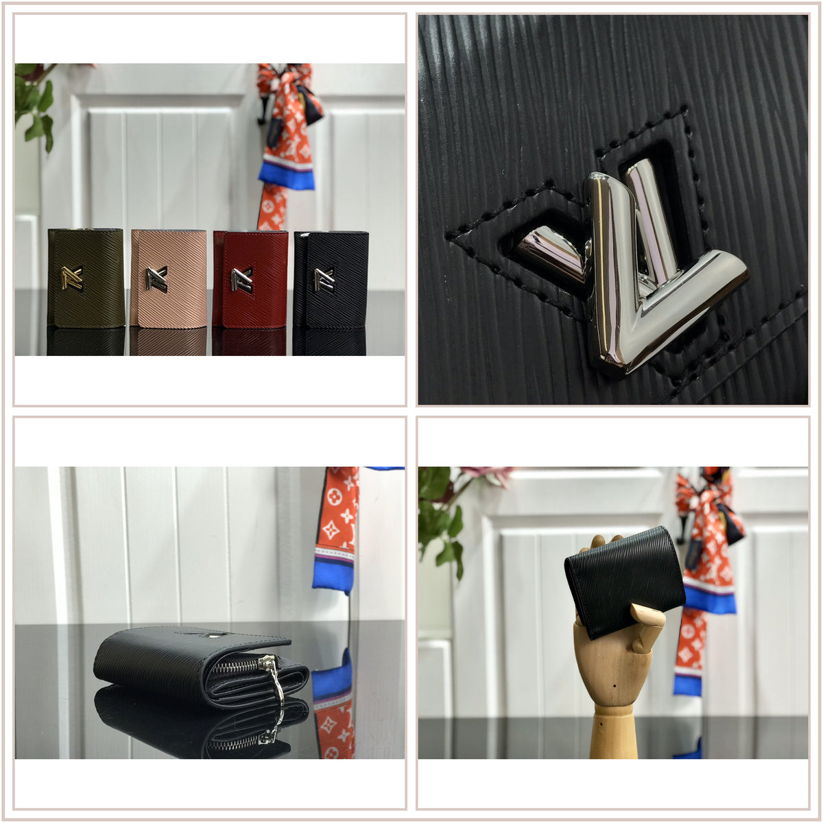 LuxySell Louis Vuitton Bags 418