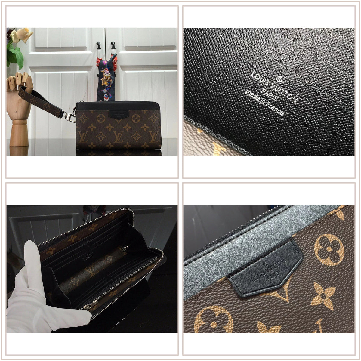 LuxySell Louis Vuitton Bags 512