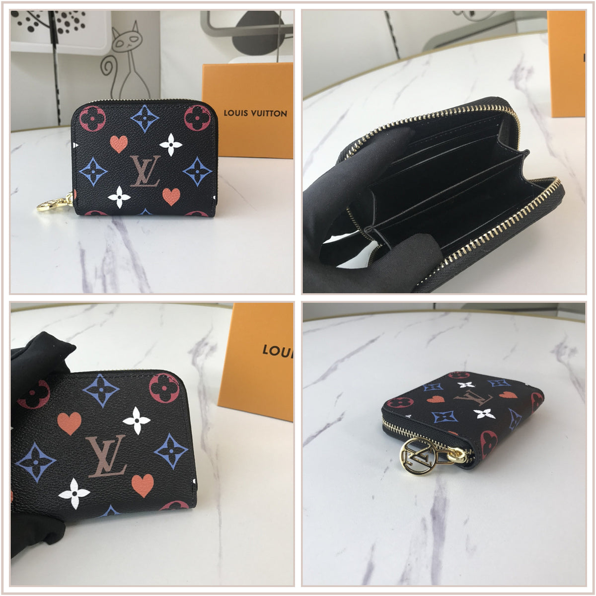 LuxySell Louis Vuitton Bags 599