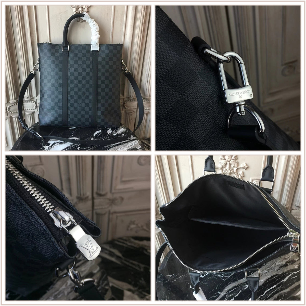 LuxySell Louis Vuitton Bags 608