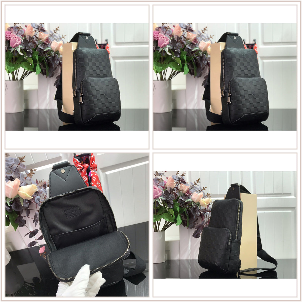 LuxySell Louis Vuitton Bags 636