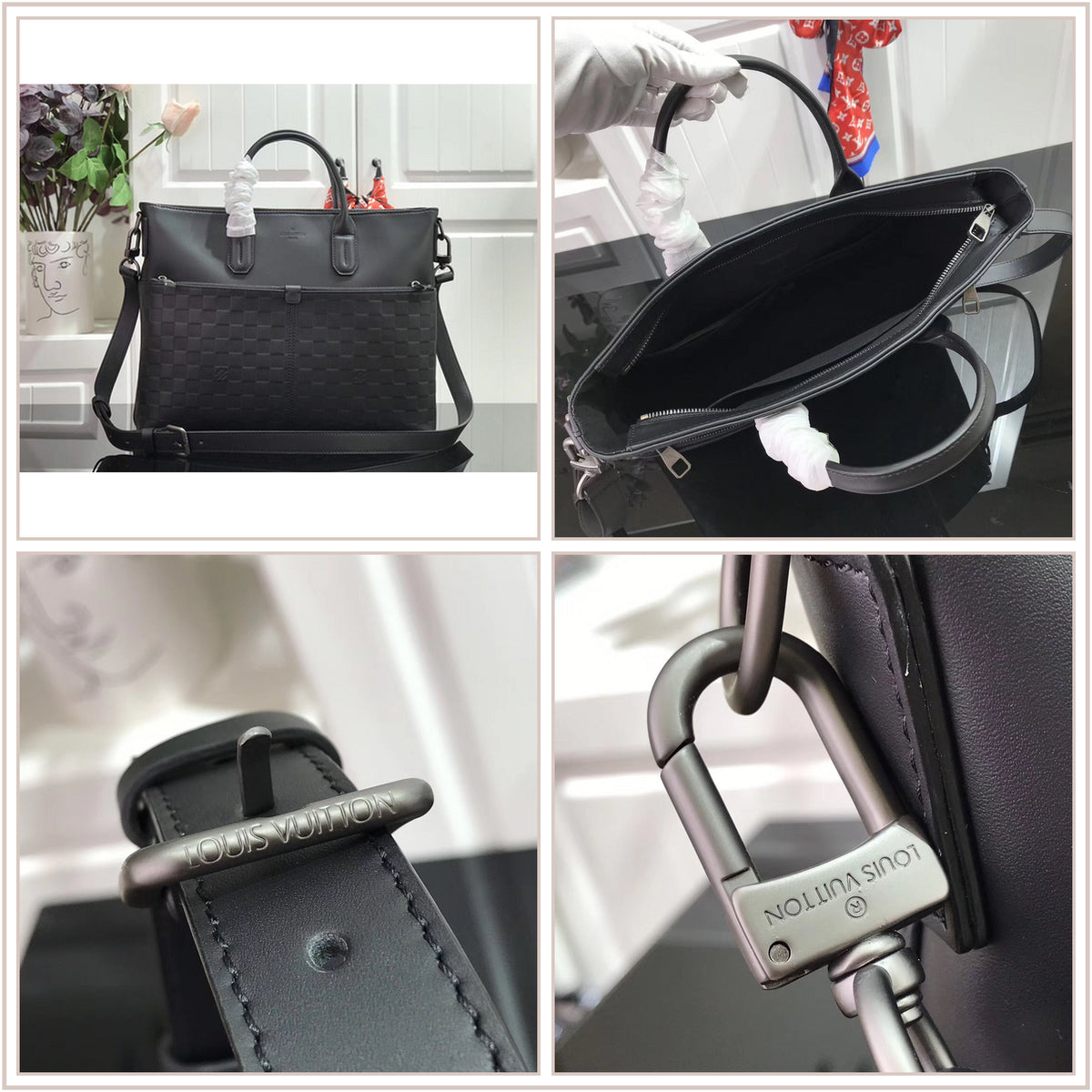 LuxySell Louis Vuitton Bags 759