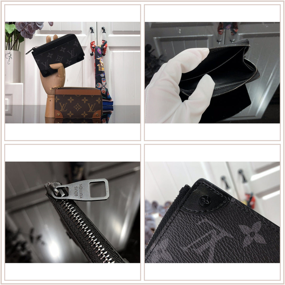 LuxySell Louis Vuitton Bags 782