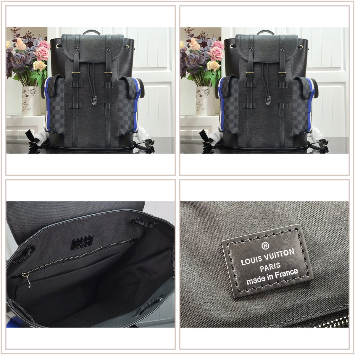 LuxySell Louis Vuitton Bags 791