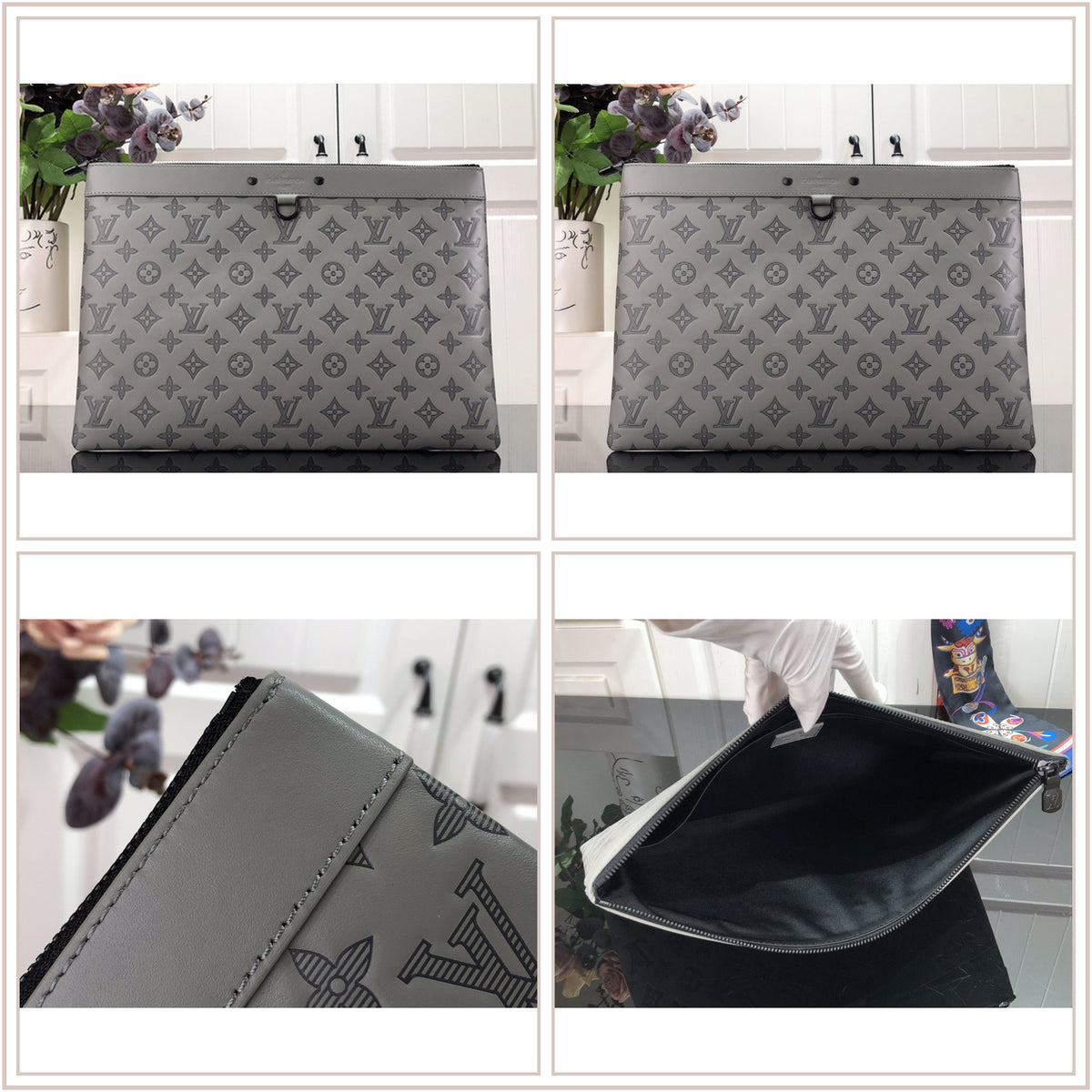 LuxySell Louis Vuitton Bags 808