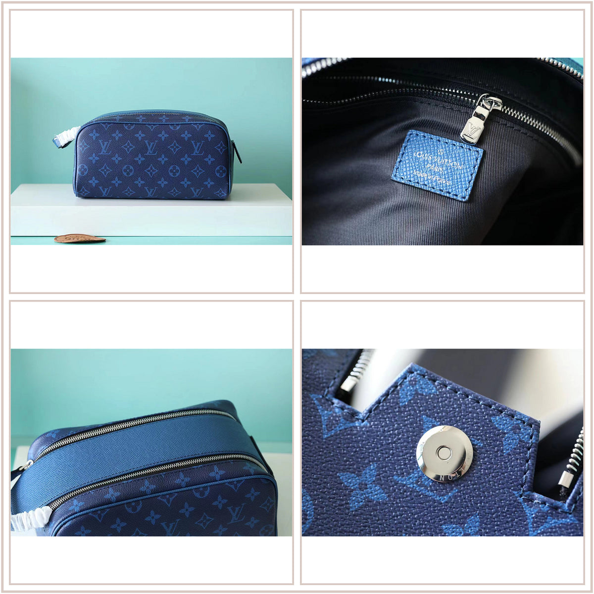 LuxySell Louis Vuitton Bags 973