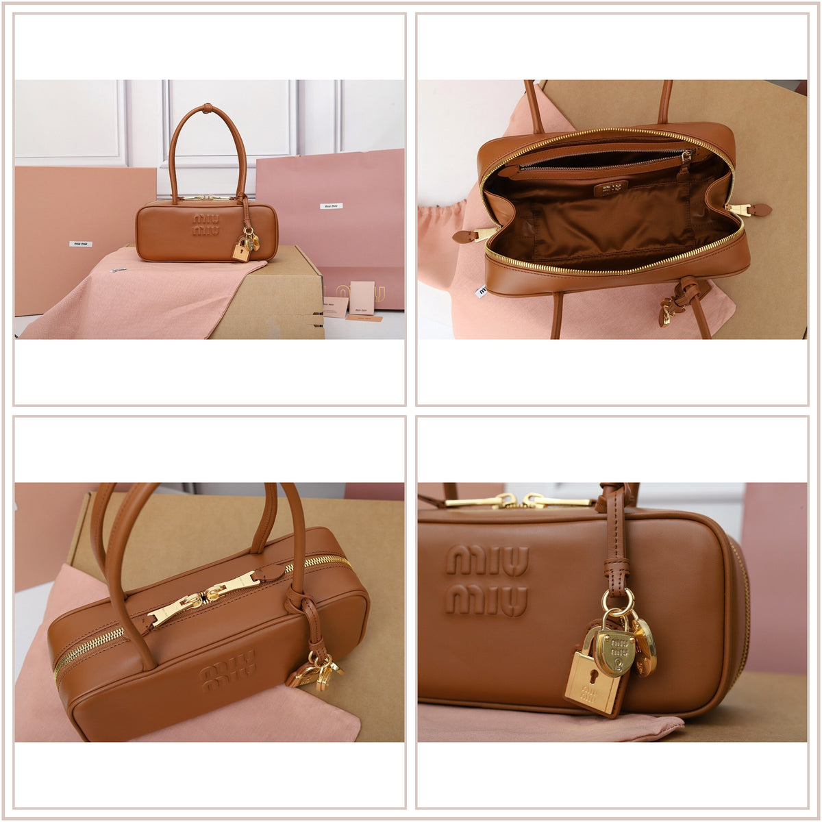 LuxySell Miu Bags 002