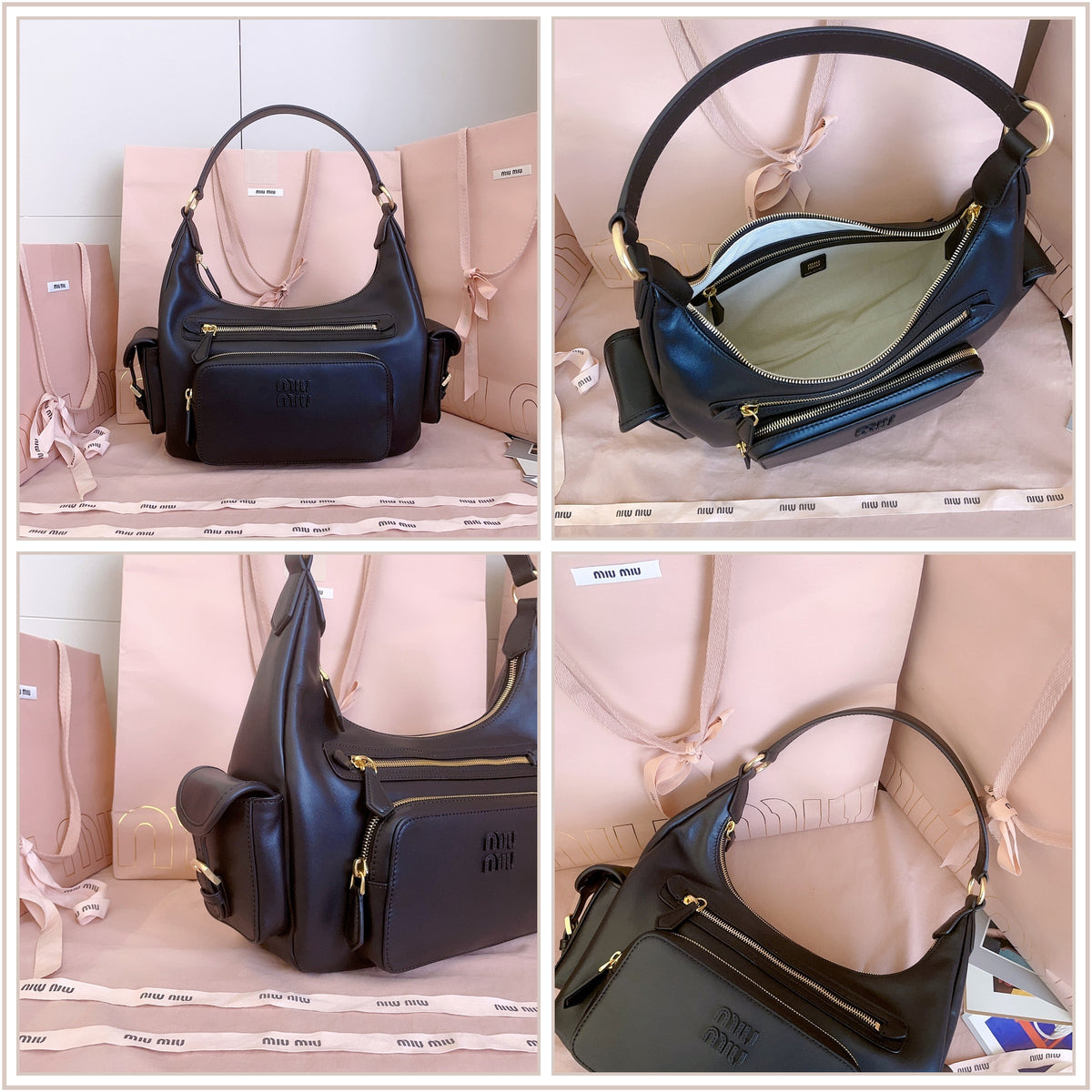 LuxySell Miu Bags 031