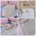 LuxySell Miu Bags 059