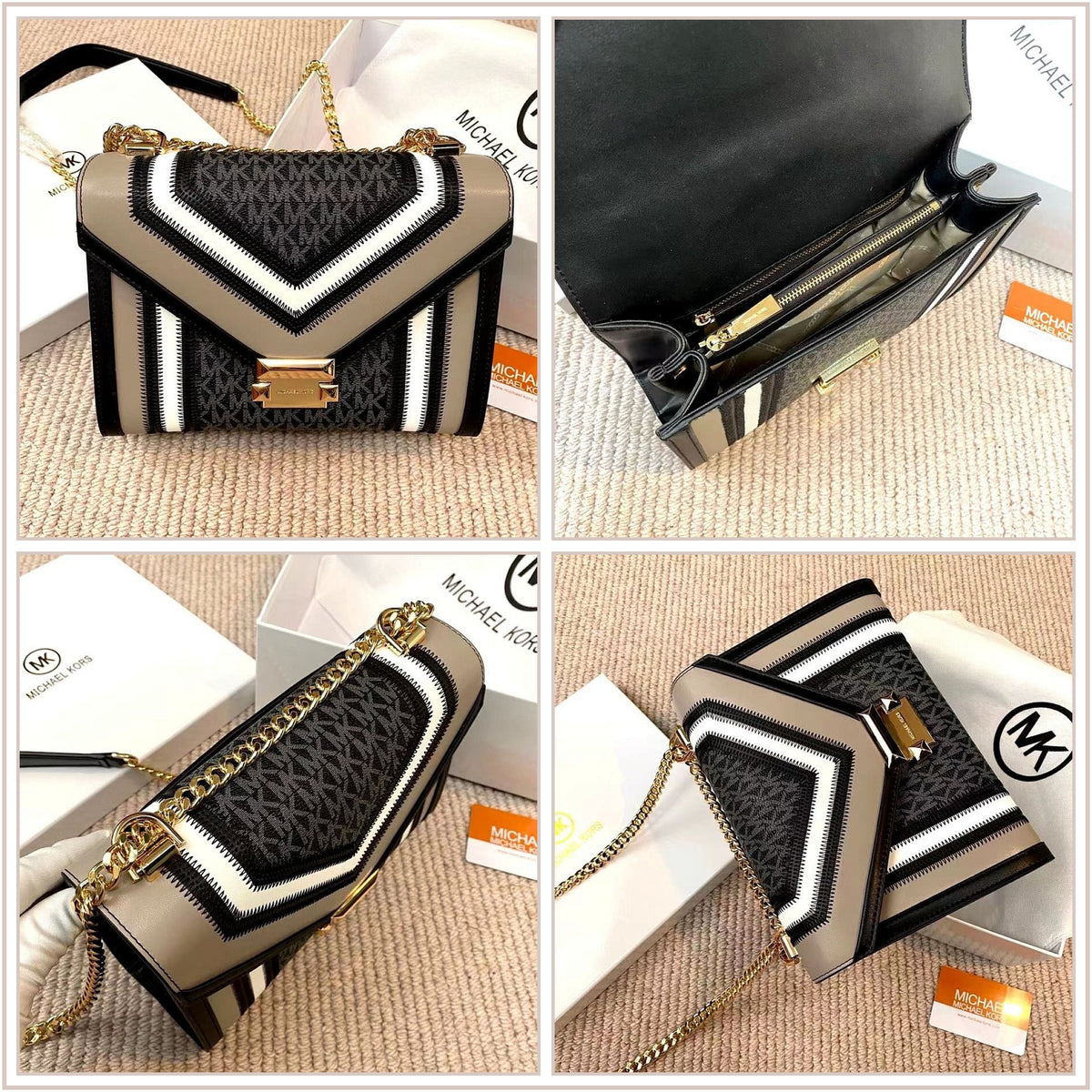 LuxySell MK Bags 024