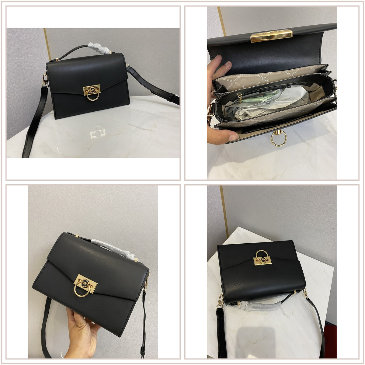 LuxySell MK Bags 034